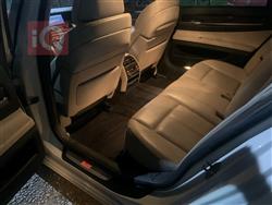 بي ام دبليو الفئة 7